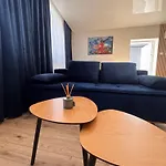 Appartement Jb Liptovský Mikuláš