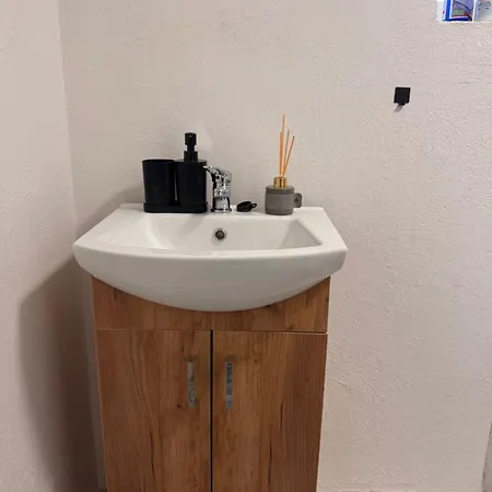 Jb Apartamento Liptovský Mikuláš