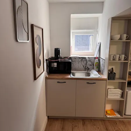 Jb Apartmán *