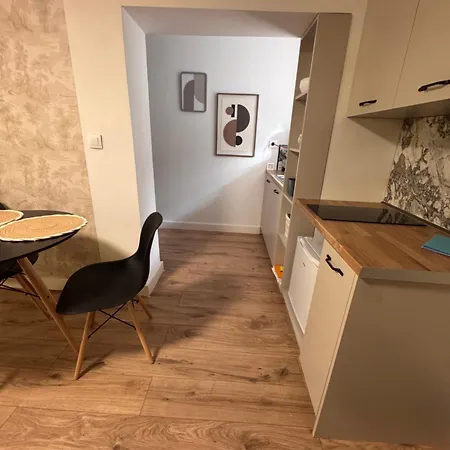 Jb Apartamento Liptovský Mikuláš