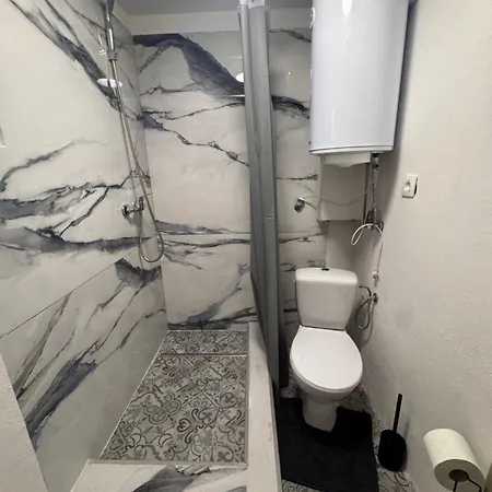 Jb Apartman