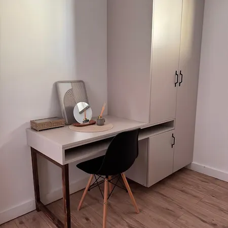 Apartmán Jb *