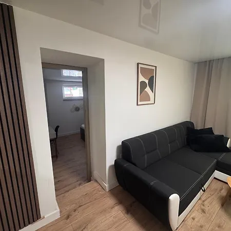 Apartmán Jb Liptovský Mikuláš
