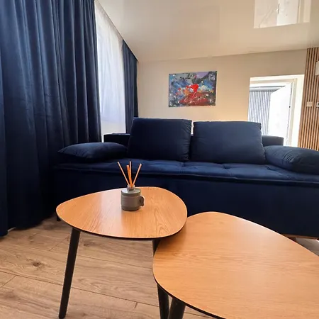 Apartmán Jb Liptovský Mikuláš