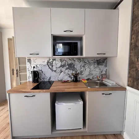 Jb Apartmán