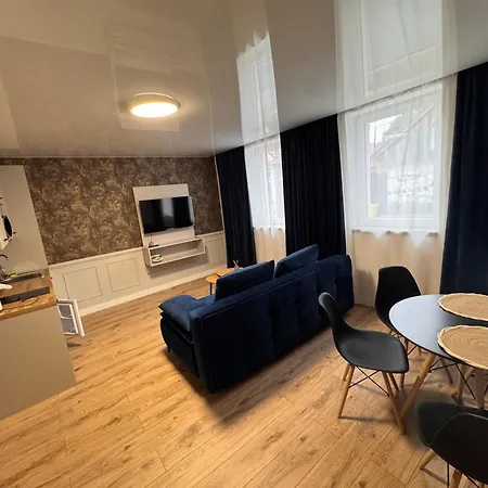 Apartmán Jb