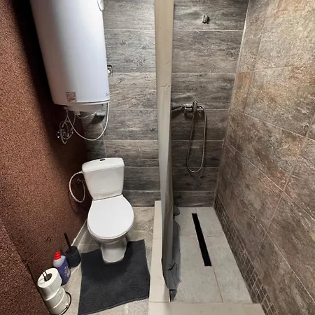 Jb Apartmán