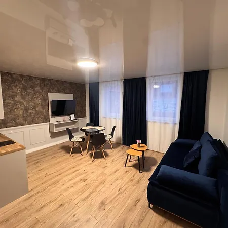 Apartmán Jb *
