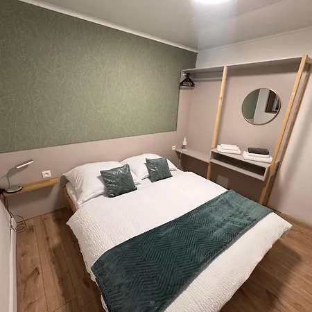 Apartmán Jb *