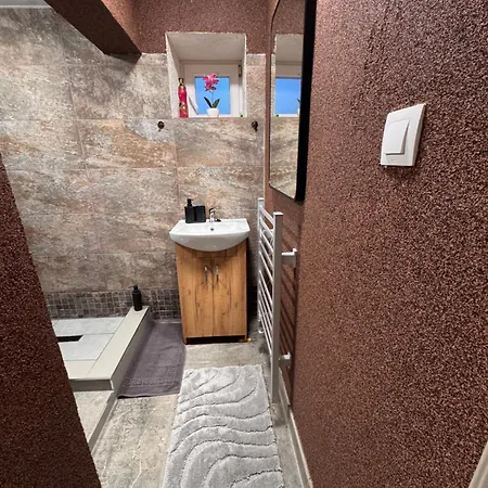 Jb Apartmán Liptovský Mikuláš