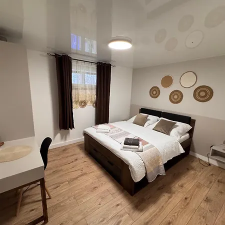 Apartmán Jb *