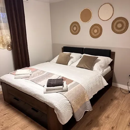 Jb Apartmán