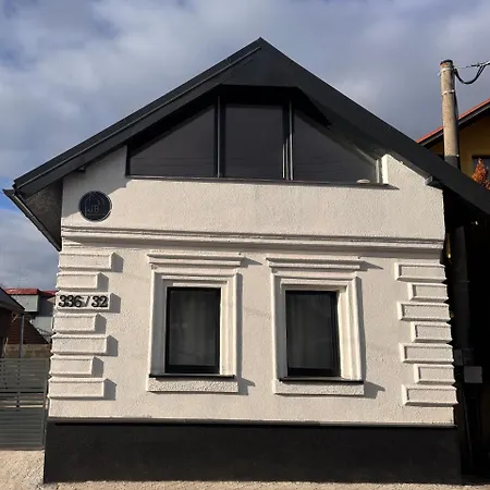 Jb Apartmán *