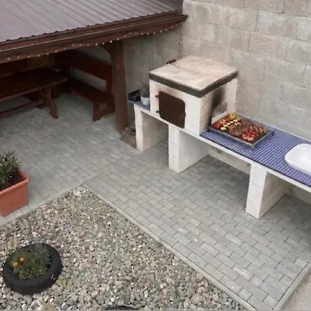 Apartmán Jb Liptovský Mikuláš
