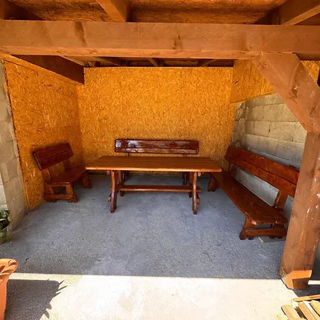 Jb Apartmán