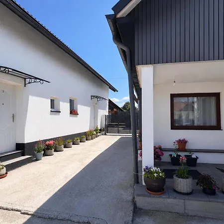 Jb Apartmán Liptovský Mikuláš