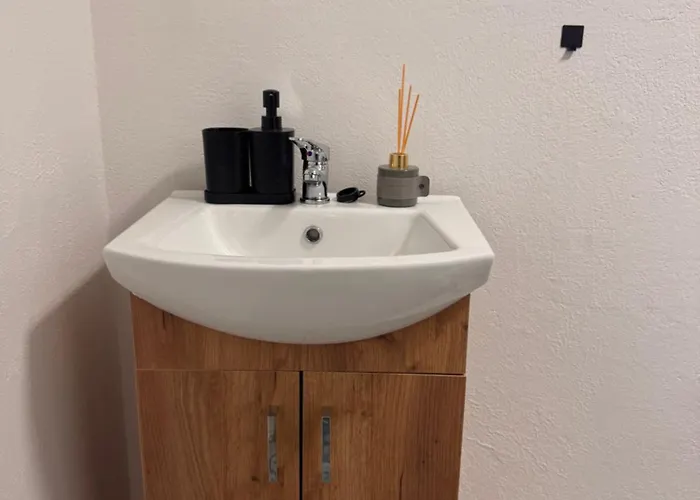 Jb アパート Liptovský Mikuláš