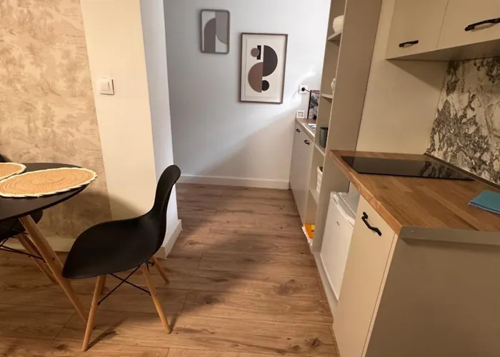 Jb アパート Liptovský Mikuláš