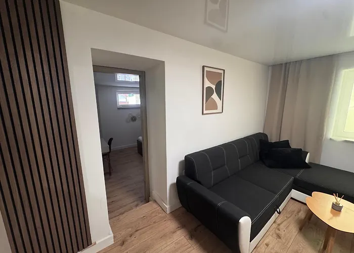 アパート Jb Liptovský Mikuláš