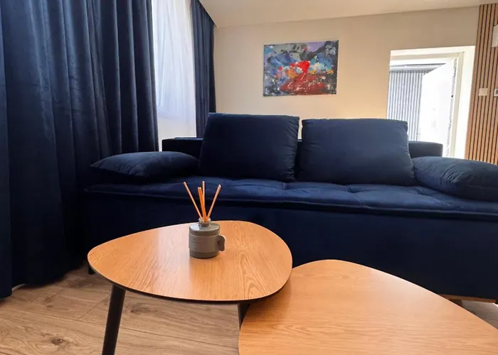 アパート Jb Liptovský Mikuláš